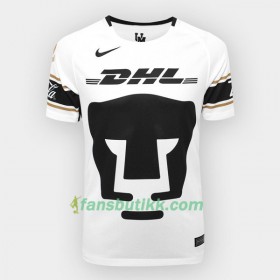 Fotballdrakt Pumas UNAM Hjemmetrøye 2018-2019 Kortermet